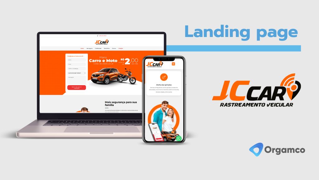 banner-landing-page-jc-car-rastreamento-portfolio-cliente-portfolio-orgamco-marketing-digtial-fortaleza