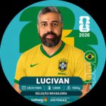 Lucivan F.